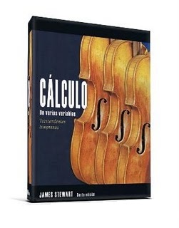 calculo multivariable james stewart 6ta edicion